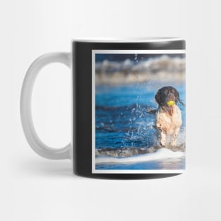 English Springer Spaniel Mug